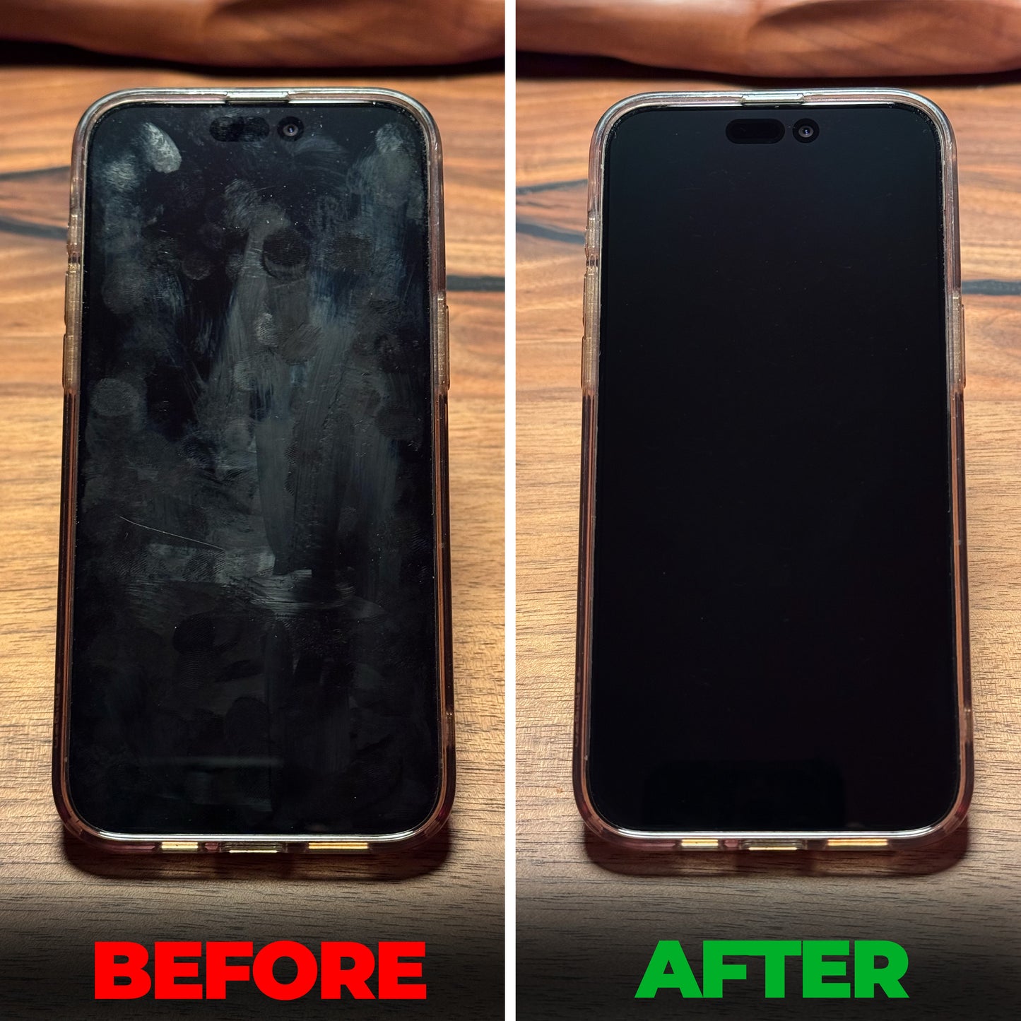 DRIP — Premium Tech Cleaner