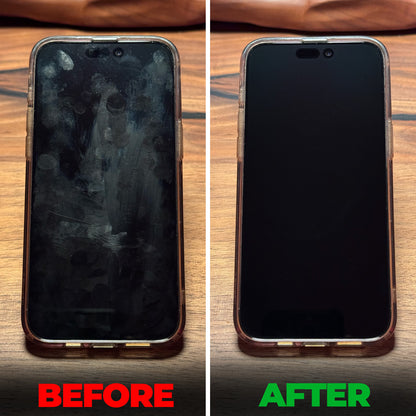 DRIP — Premium Tech Cleaner