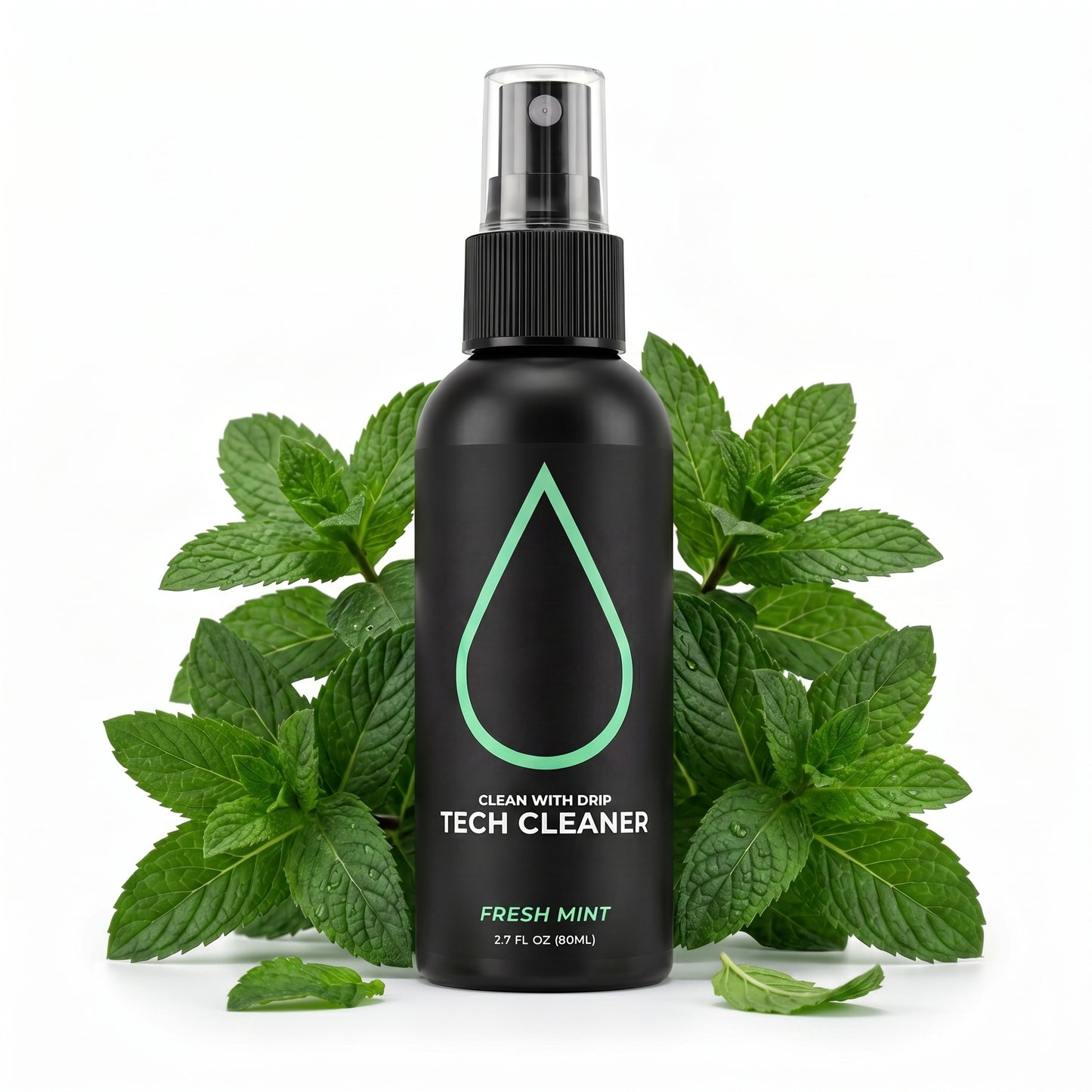DRIP — Premium Tech Cleaner