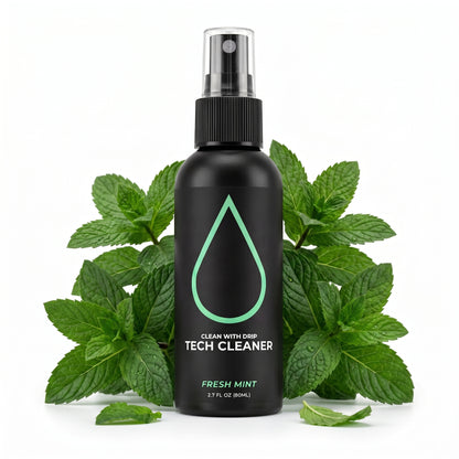 DRIP — Premium Tech Cleaner